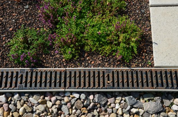 Drainage Installation Service in Manassas