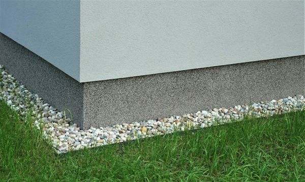 French Drain Repair in Manassas