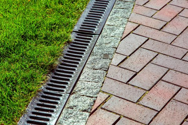 Perimeter Drain Service in Manassas